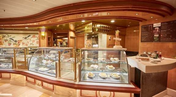 cafe